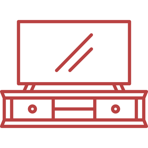 tv unit design