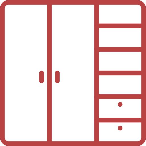 wardrobe designs