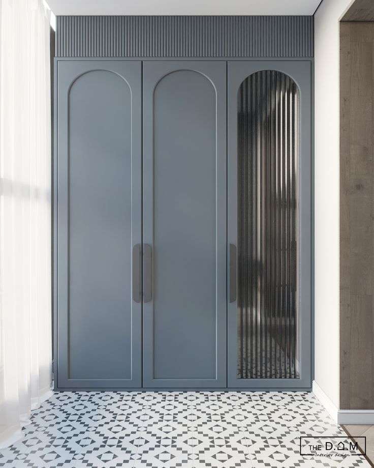 wardrobe interior design