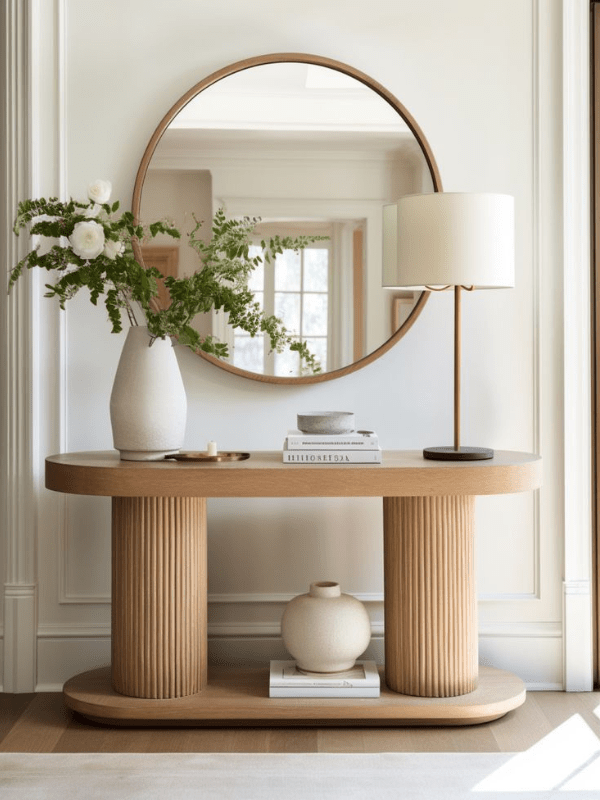 foyer design ideas