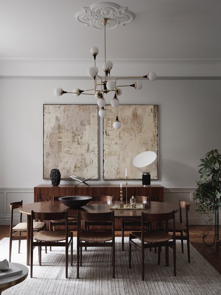 dining room console table with storage