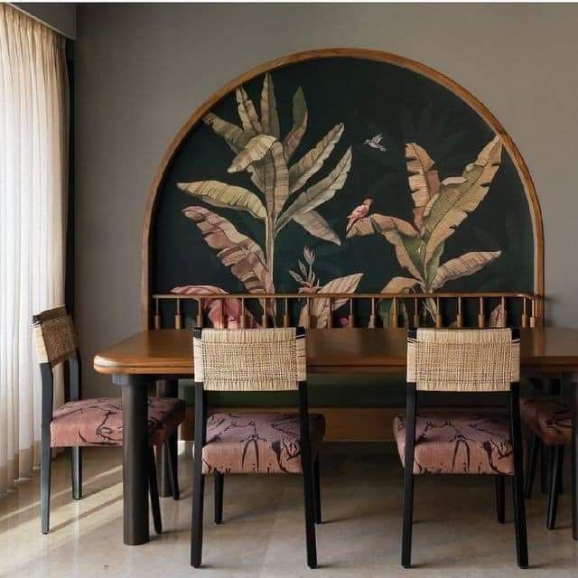 dining rooms design